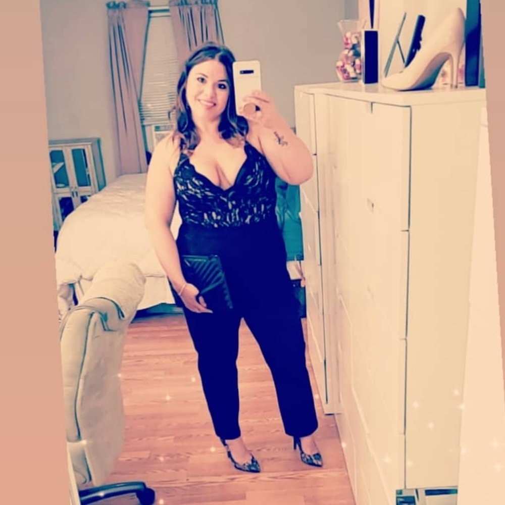 Welcome To My Closet!